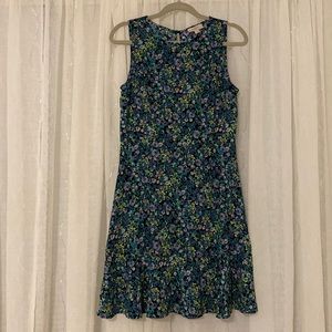 Floral Loft Outlet Dress